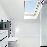 Luksusowy Pod Lasem Szczecin-pilchowo Ev Stacja Ladowania Apartamento